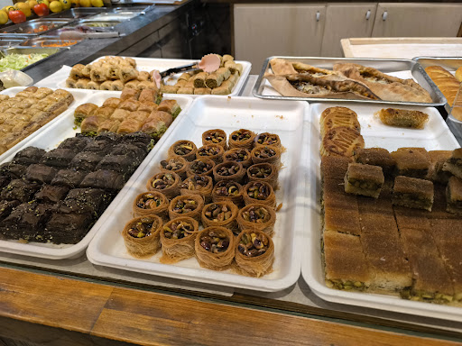 Photo of Simsim Mediterranean Food - 74a Charminster Rd, Bournemouth BH8 8UR